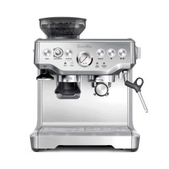 برویل نیمه صنعتی ess870(استیل)