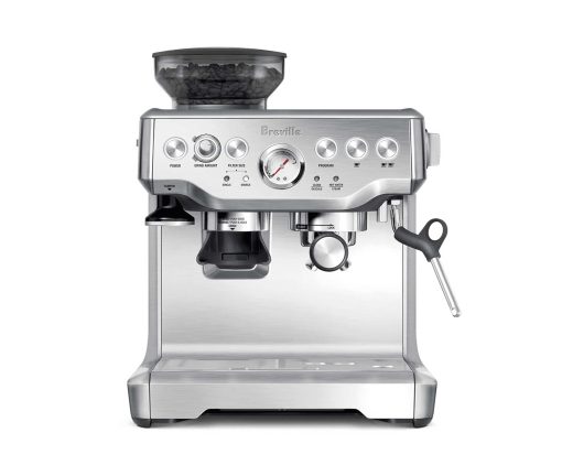 برویل نیمه صنعتی ess870(استیل)