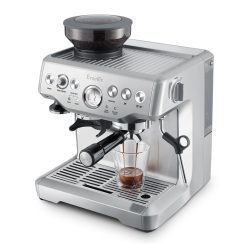 برویل نیمه صنعتی ess870(استیل)