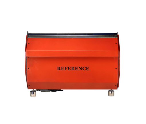 اسپرسوساز صنعتی 2 گروپ reference - Image 13