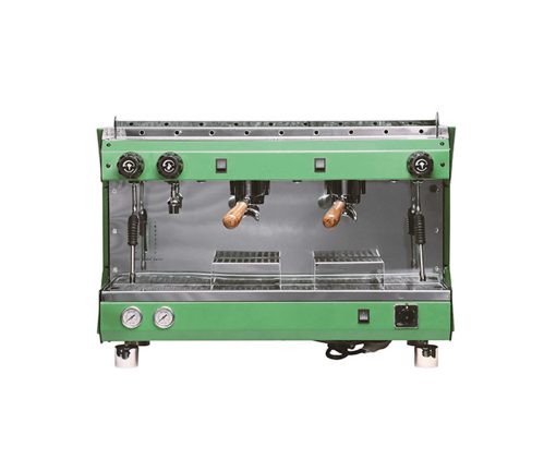 اسپرسوساز صنعتی 2 گروپ reference - Image 6