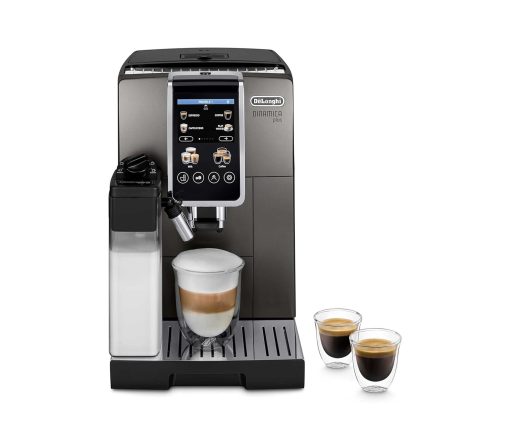 دلونگی فول اتوماتیک 380.95