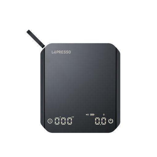 اسکیل قهوه دیجیتال لپرسو LPMDCSTBK