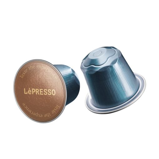کپسول نسپرسو blend لپرسو Ristretto
