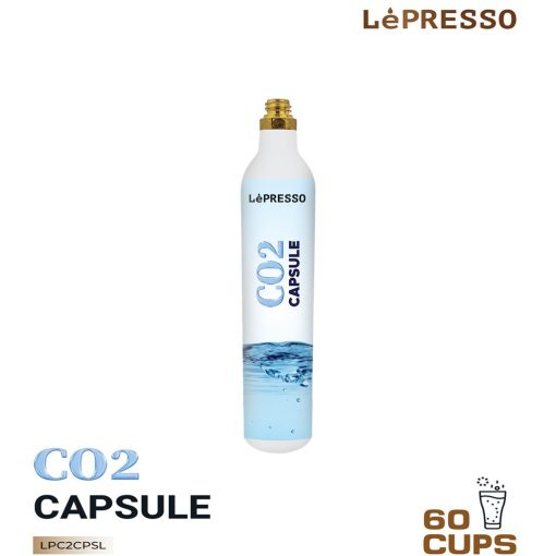 کپسول CO2 لپرسو - Image 4