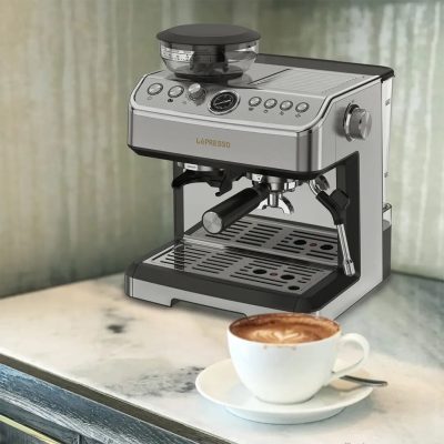 اسپرسوساز لپرسو 0038 lepresso 0038