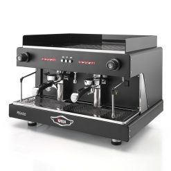 دستگاه اسپرسوساز صنعتی WEGA مدل PEGASO EVD2023(دو گروپ)