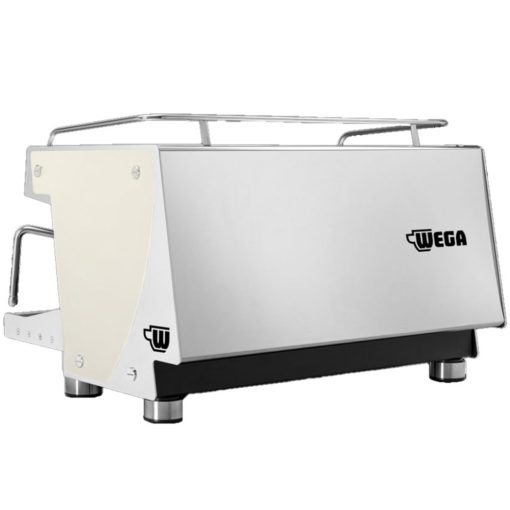 دستگاه اسپرسوساز صنعتی WEGA مدل ROVER 2024(دو گروپ) - Image 2