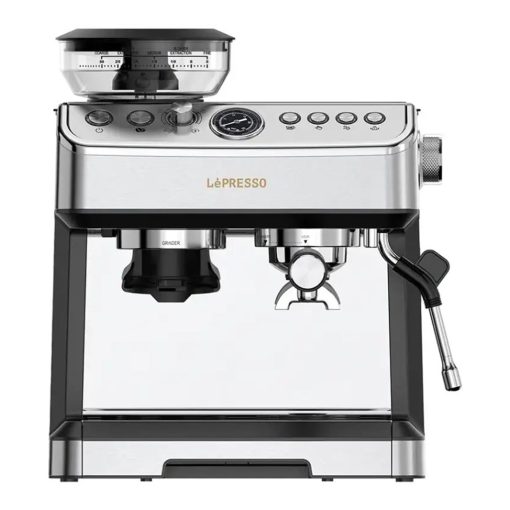 اسپرسوساز لپرسو 0038 lepresso 0038