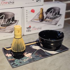 ست ماچا 5 تیکه Chinchai