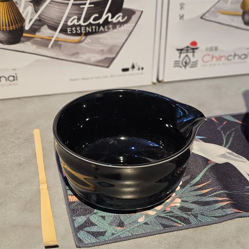 ست ماچا 5 تیکه Chinchai - Image 4