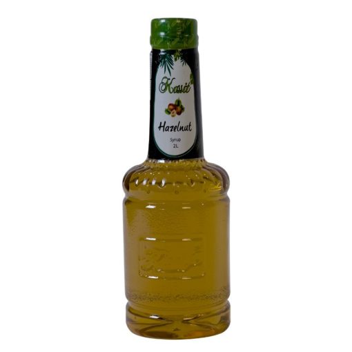 سیروپ فندق کاسیت - Image 2