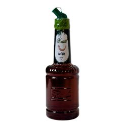 سیروپ‌ آیریش اقتصادی کاسیت Irish