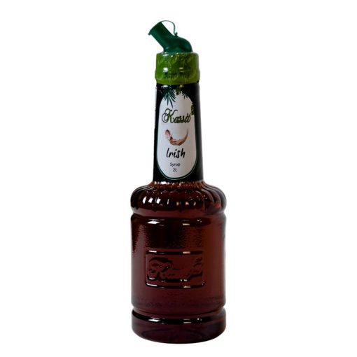 سیروپ‌ آیریش اقتصادی کاسیت Irish