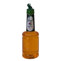 سیروپ‌ زعفران اقتصادی کاسیت