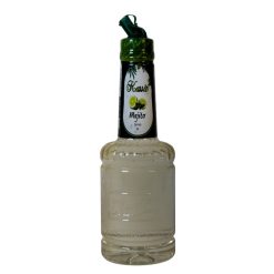 سیروپ‌ موهیتو اقتصادی کاسیت Mojito