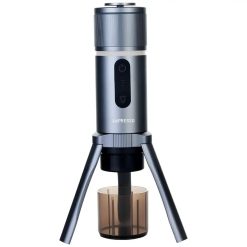 اسپرسوساز پرتابل مسافرتی Brewjet لپرسو