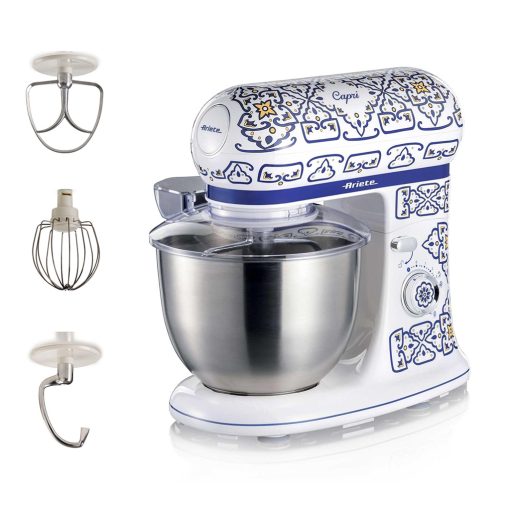 ست لوازم آشپزخانه capri برند آریته - Image 7