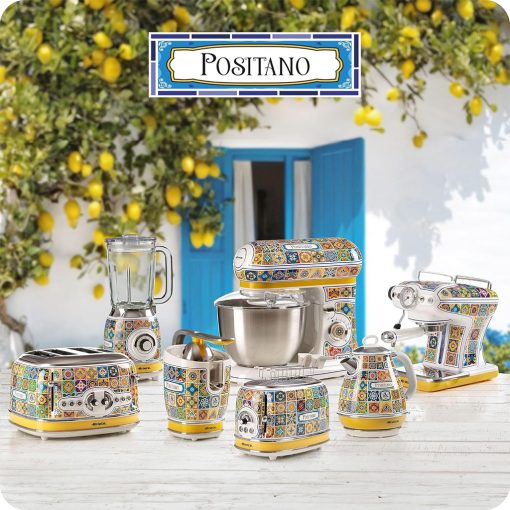 ست لوازم آشپزخانه positano برند آریته