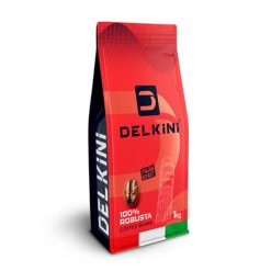 دان قهوه 100 ربوستا ایتالین رست دلکینی