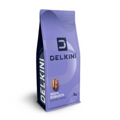 دان قهوه 100 ربوستا دلکینی