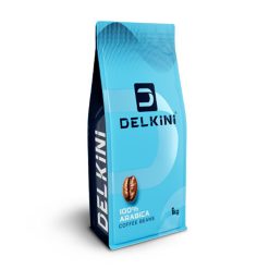 دان قهوه 100 عربیکا دلکینی