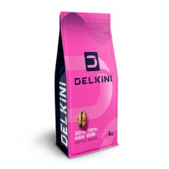 دان قهوه 30 عربیکا - 70 ربوستا دلکینی