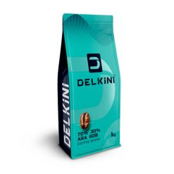 دان قهوه 70 عربیکا - 30 ربوستا دلکینی