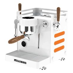 اسپرسو ساز نیمه صنعتی لپرسو مدل بلیسیمو (Bellissimo)