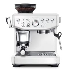 اسپرسوساز برویل نیمه صنعتی 876 (سفید)