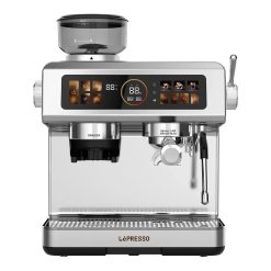 اسپرسوساز نیمه اتوماتیک لپرسو مدل Deliziosa