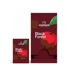 دارکت چاکلت آلبالو ساشه ای مومنتی (black forest)