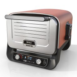 فر پیتزا نینجا مدلOO101