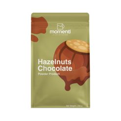 هات چاکلت فندق مومنتی