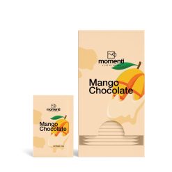 وایت چاکلت انبه مومنتی