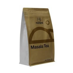 چای ماسالا مومنتی