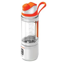 شیکر شارژی پرودو Nutrimix Dual-Spin Blender PDBLNDR 240