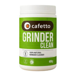 پودر(گرانول) تمیزکننده دستگاه آسیاب کفتو cafetto